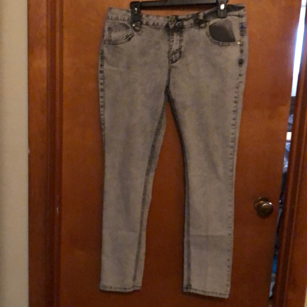 Angels size 17 jeans
